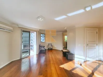 Apartamento com 4 Quartos à venda, 200m² no Santa Cecília, São Paulo