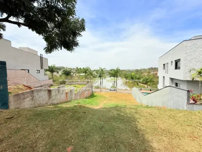 Lote/Terreno à venda, 575m² no Condomínio Vale das Águas, Bragança Paulista