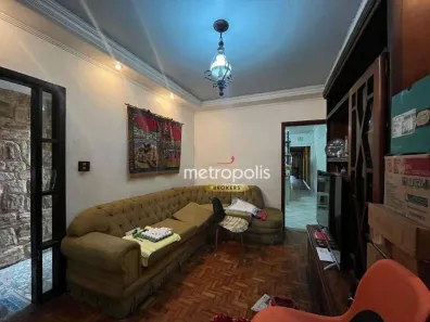 Casa com 2 Quartos à venda, 220m² no Santa Maria, Santo André