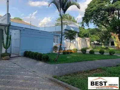 Casa com 3 Quartos à venda, 240m² no Alto da Lapa, São Paulo