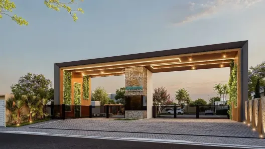 Lote/Terreno à venda, 180m² no Beira Rio, Biguaçu