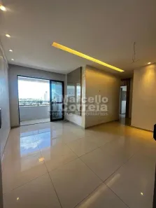 Apartamento com 2 Quartos à venda, 63m² no Casa Amarela, Recife