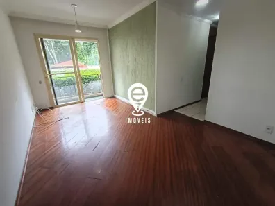 Apartamento com 3 Quartos para alugar, 64m² no Jardim São Savério, São Paulo