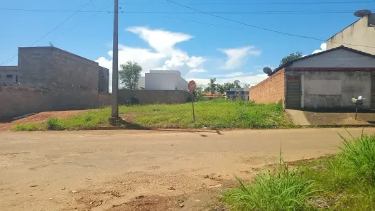 Lote/Terreno à venda, 3m² no Plano Diretor Sul, Palmas