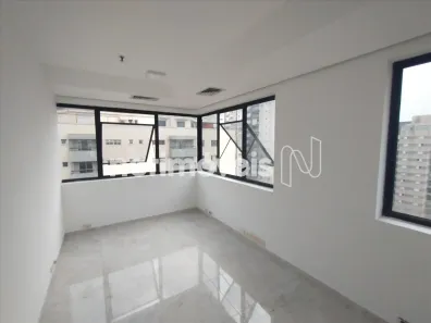 Sala Comercial para alugar, 41m² no Liberdade, São Paulo