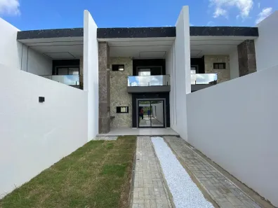 Casa com 3 Quartos à venda, 109m² no Encantada, Eusébio