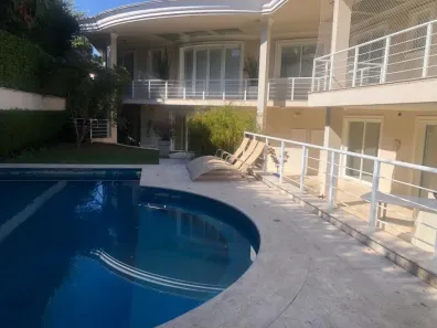 Casa de Condomínio com 5 Quartos à venda, 950m² no Alphaville Centro Industrial e Empresarial/Alphaville., Barueri
