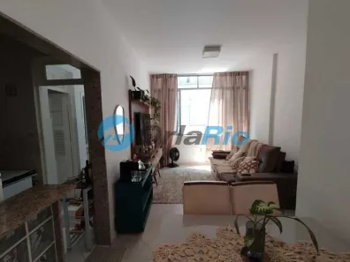 Apartamento com 2 Quartos à venda, 74m² no Flamengo, Rio de Janeiro