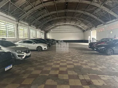 Galpão/Depósito/Armazém para alugar, 2115m² no Barra Funda, São Paulo