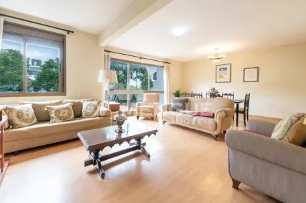 Apartamento com 3 Quartos à venda, 90m² no Petrópolis, Porto Alegre