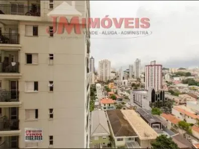 Apartamento com 3 Quartos à venda, 78m² no Centro, Osasco