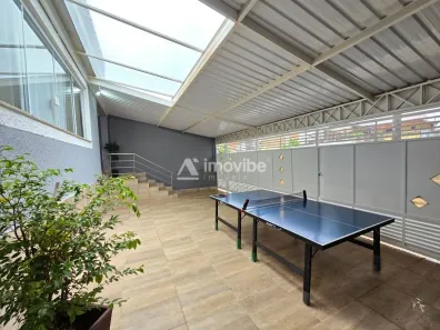 Casa com 5 Quartos à venda, 248m² no Parque Residencial Casarão, Sumaré