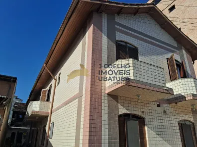 Apartamento com 2 Quartos à venda, 64m² no Umuarama, Ubatuba