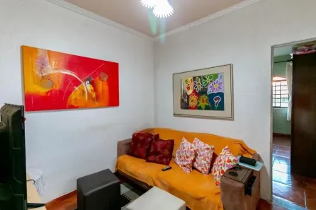Casa com 3 Quartos à venda, 360m² no Graça, Belo Horizonte