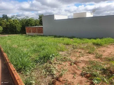 Lote/Terreno à venda, 210m² no Rotta do Sol, Presidente Prudente