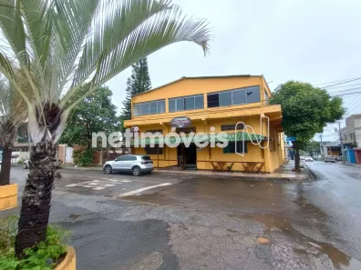 Ponto Comercial à venda, 560m² no Parque Belo Horizonte Industrial, Contagem