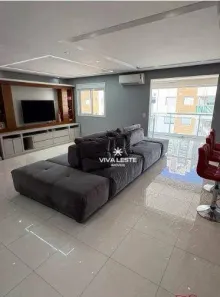 Apartamento com 2 Quartos à venda, 100m² no Mooca, São Paulo