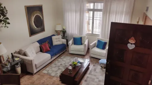 Sobrado com 3 Quartos à venda, 130m² no Brooklin Paulista, São Paulo
