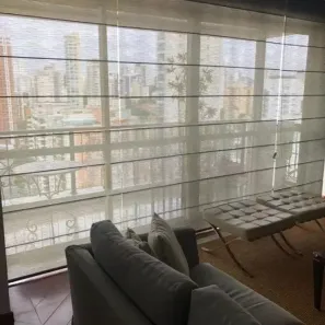 Apartamento com 4 Quartos à venda, 164m² no Jardim Vila Mariana, São Paulo