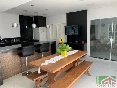 Casa com 2 Quartos à venda, 165m² no Vila Menuzzo, Sumaré