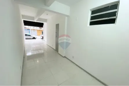 Ponto Comercial para alugar, 40m² no Olaria, Nova Friburgo