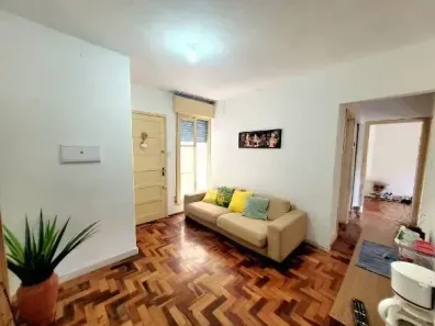 Apartamento com 3 Quartos à venda, 60m² no Petrópolis, Porto Alegre