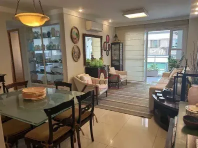 Apartamento com 3 Quartos à venda, 110m² no Icaraí, Niterói