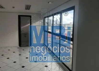 Sala Comercial para alugar, 30m² no Santo Amaro, São Paulo