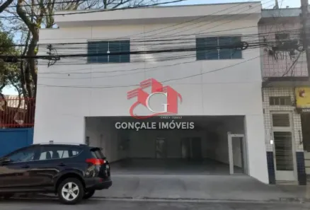 Imóvel Comercial para alugar, 294m² no Jardim Brasil (Zona Norte), São Paulo