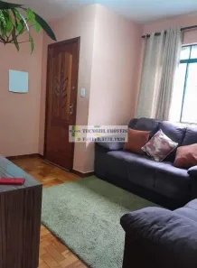 Sobrado com 2 Quartos à venda, 90m² no Vila Monumento, São Paulo