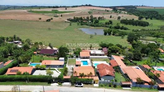Fazenda/Sítio com 3 Quartos à venda, 380m² no Perímetro Urbano, Sarapuí