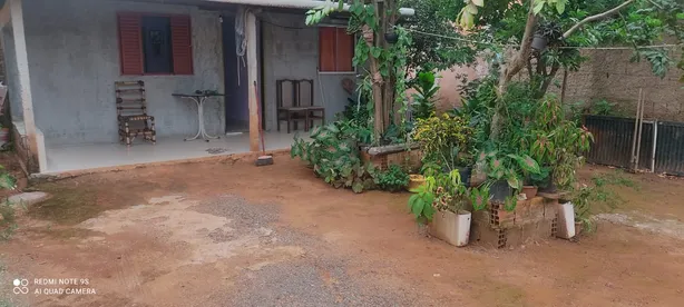 Casa com 2 Quartos à venda, 2000m² no Arapoanga, Brasília