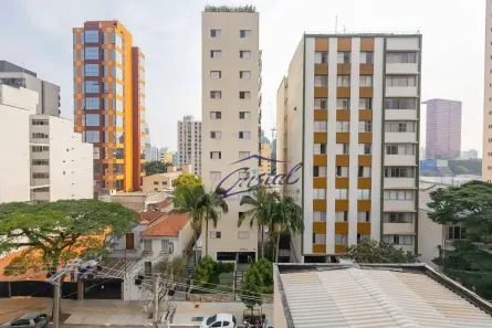 Apartamento com 2 Quartos à venda, 79m² no Pinheiros, São Paulo