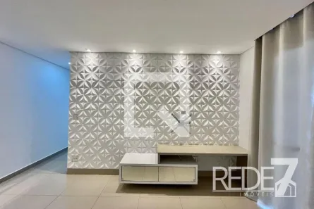 Apartamento com 2 Quartos à venda, 68m² no Parque Brasília, Campinas