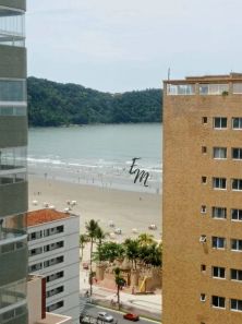 Apartamento com 4 Quartos à venda, 240m² no Canto do Forte, Praia Grande