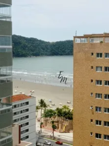Apartamento com 4 Quartos à venda, 240m² no Canto do Forte, Praia Grande