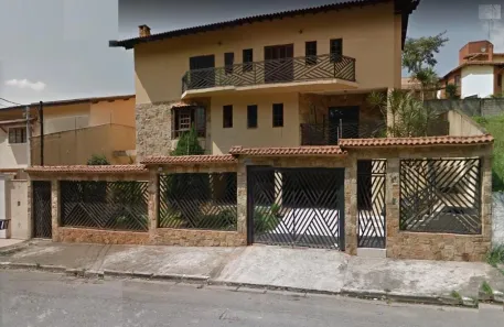 Casa com 6 Quartos à venda, 560m² no City Bussocaba, Osasco