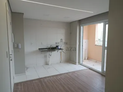 Apartamento com 2 Quartos à venda, 44m² no Jardim Topázio, São José dos Campos