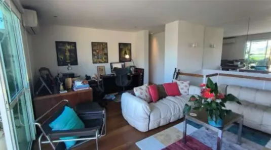 Cobertura com 4 Quartos à venda, 352m² no Barra da Tijuca, Rio de Janeiro
