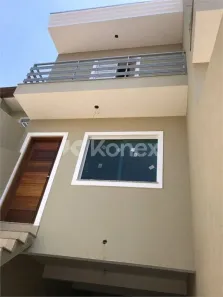 Sobrado com 3 Quartos à venda, 150m² no Vila Dona Augusta, São Paulo