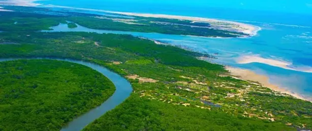 Lote/Terreno com 1 Quarto à venda, 11000m² no , Barreirinhas