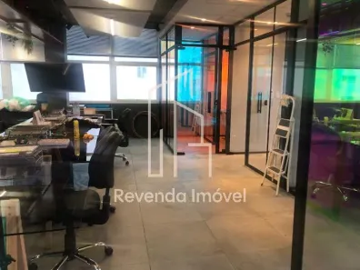 Sala Comercial à venda, 125m² no Bela Vista, São Paulo