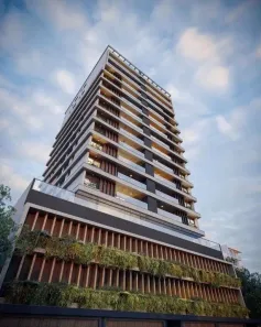 Apartamento com 2 Quartos à venda, 81m² no Pedra Branca, Palhoça