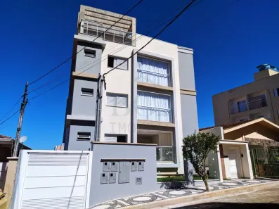 Apartamento com 2 Quartos à venda, 67m² no Santa Ângela, Poços de Caldas