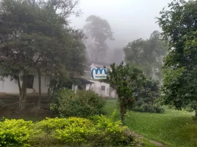 com 4 Quartos à venda, 5800m² no Palmas, Engenheiro Paulo de Frontin