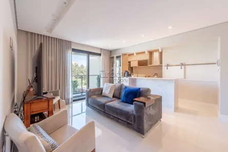 Apartamento com 2 Quartos à venda, 73m² no Petrópolis, Porto Alegre