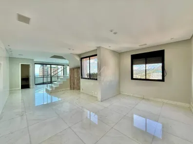 Cobertura com 4 Quartos à venda, 310m² no Belvedere, Belo Horizonte