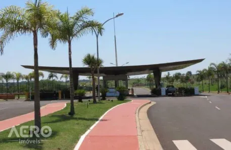 Lote/Terreno à venda, 482m² no Samambaia Parque Residencial, Bauru