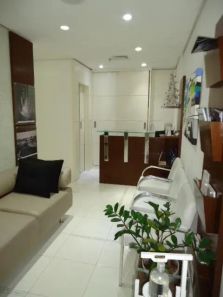 Sala Comercial à venda, 53m² no Higienópolis, São Paulo