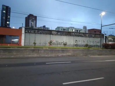 Ponto Comercial à venda, 2098m² no Centro, São Bernardo do Campo
